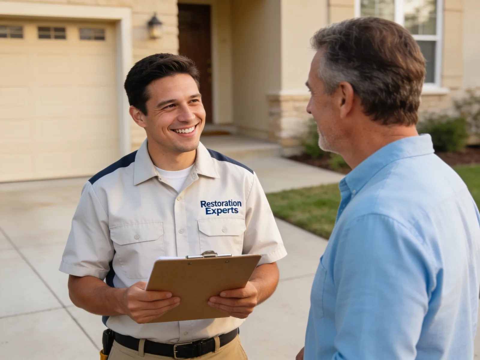 Water Damage Cleanup Hildale, UT FAQs
